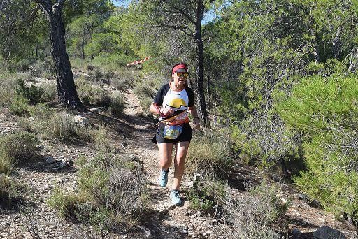 Ricote Trail