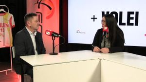 +Volei 2x03: Entrevista amb Jaime Sierra