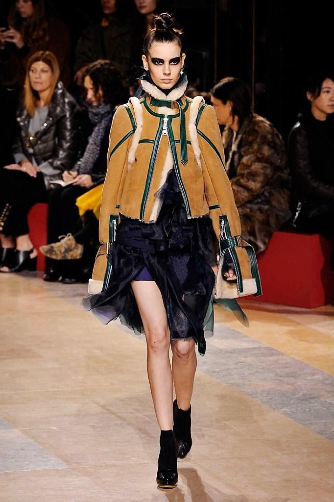 Sacai