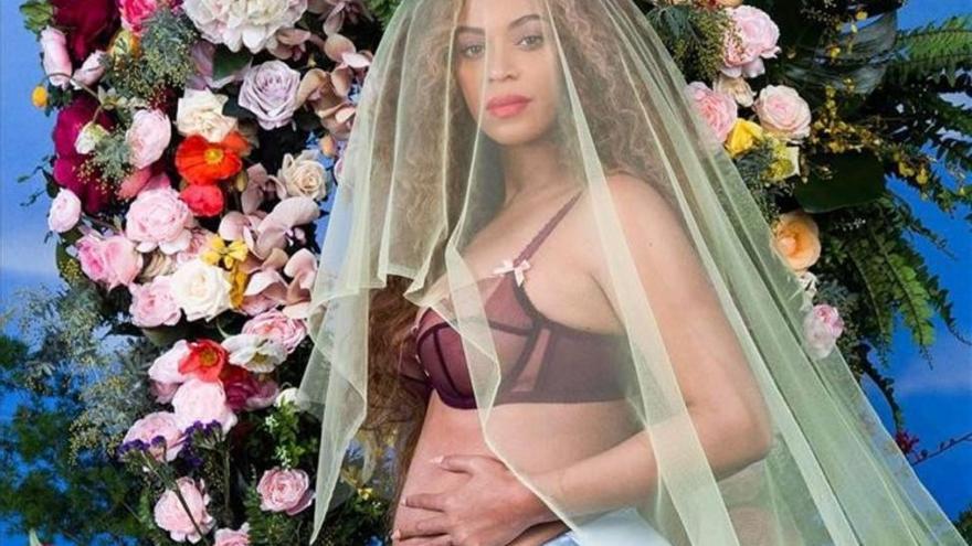 Cómo lograr millones de &#039;likes&#039;, según Beyoncé y Cristiano