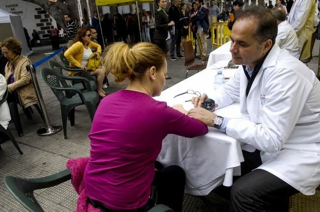 DIA MUNDIAL DE LA SALUD