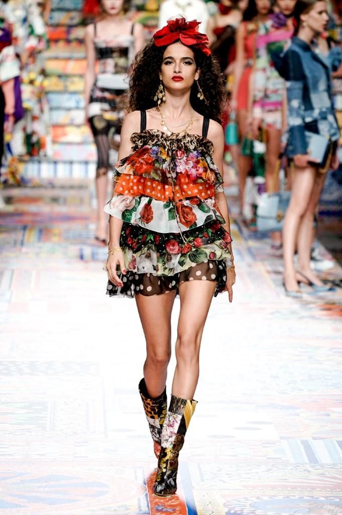 Dolce & Gabbana