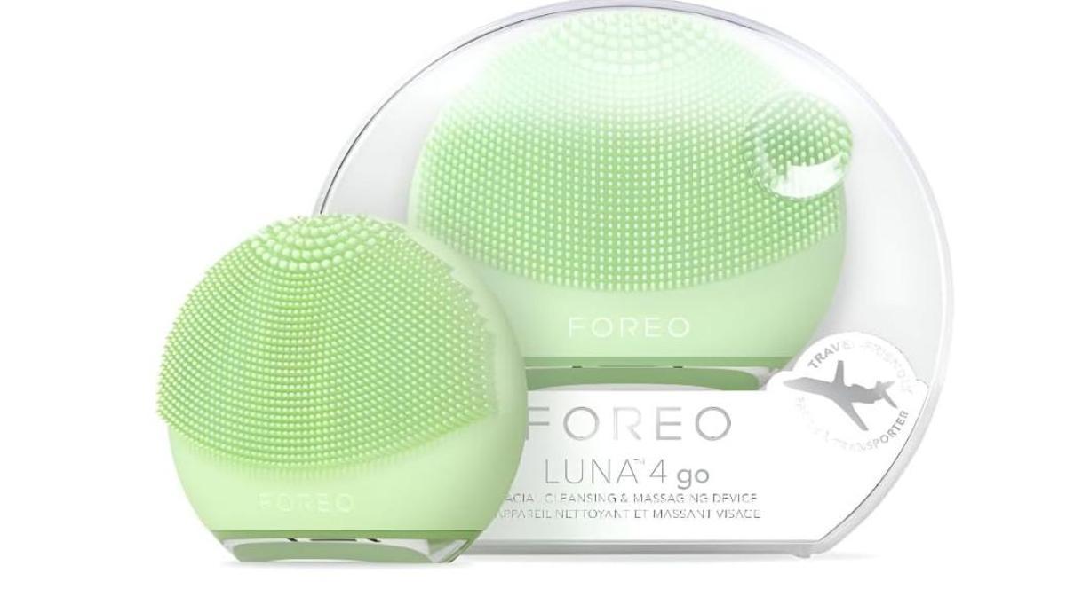 Foreo Luna 4 Mini