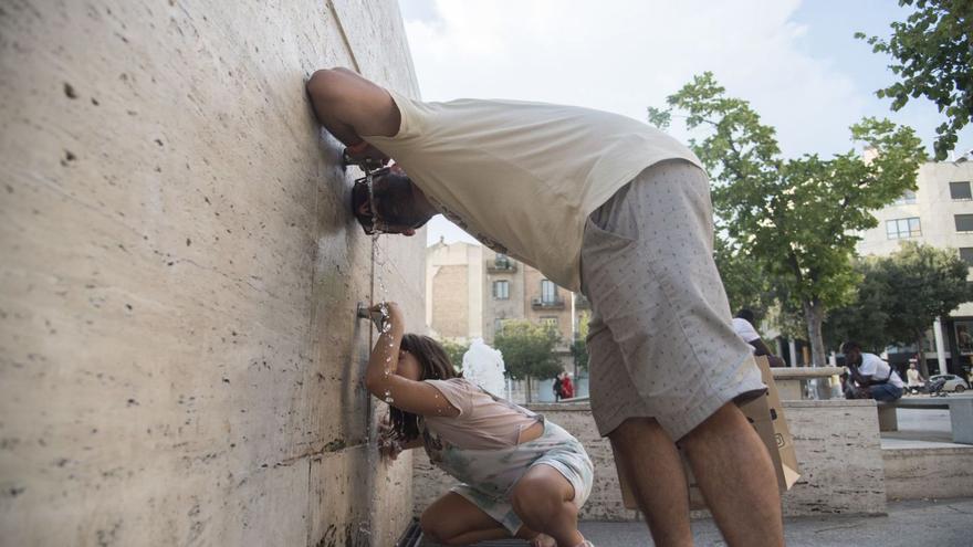 La calor extrema va causar 1.800 defuncions a Catalunya l&#039;estiu de 2022, 61.000 a tot Europa