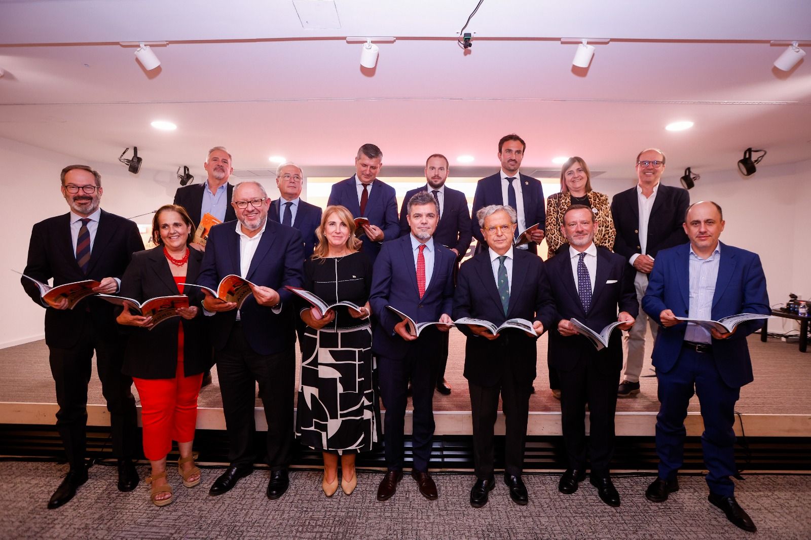 Diario CÓRDOBA presenta el Anuario Agroalimentario