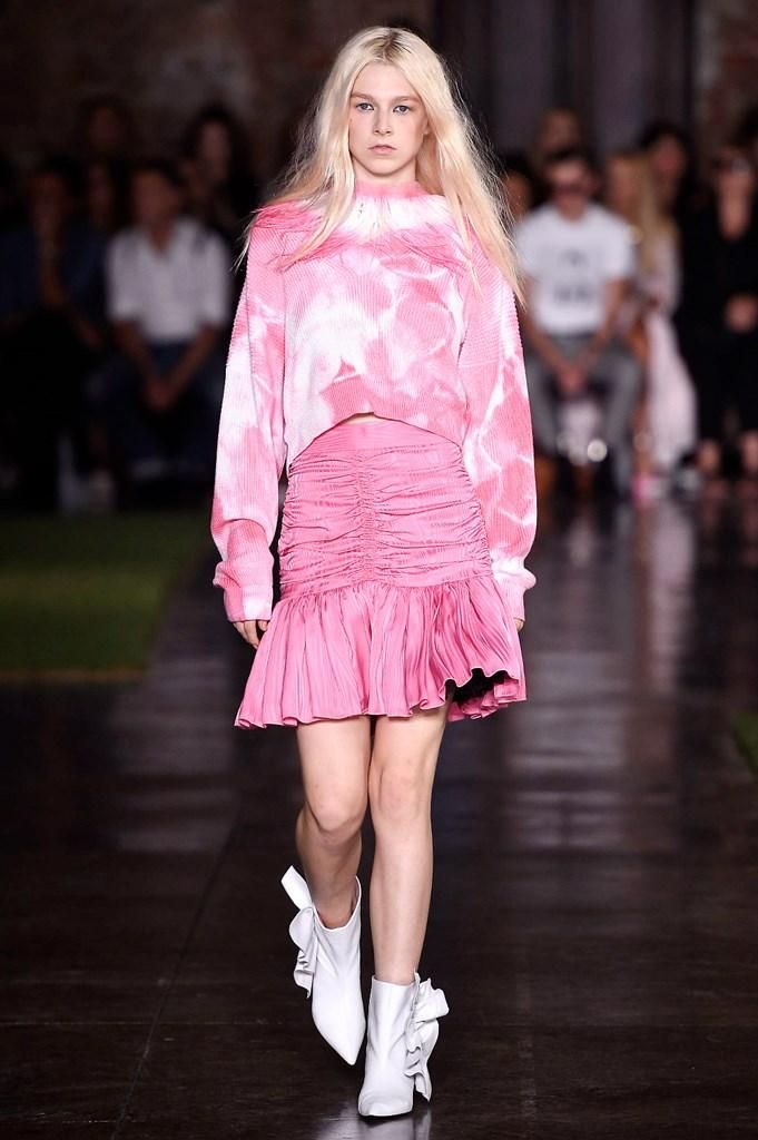 Msgm