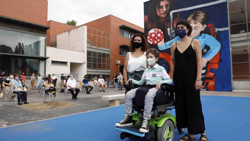 &quot;Cuando los chicos y chicas salgan de clase cada día, verán la fuerza de la ciencia&quot;