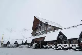 Aramón convierte sus instalaciones en "estaciones de esquí inteligentes" gracias a la incorporación de tecnología IoT