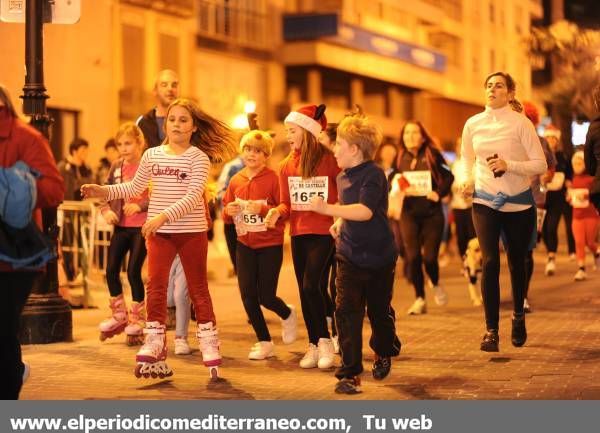 Galería de fotos de San Silvestre, la última carrera del año