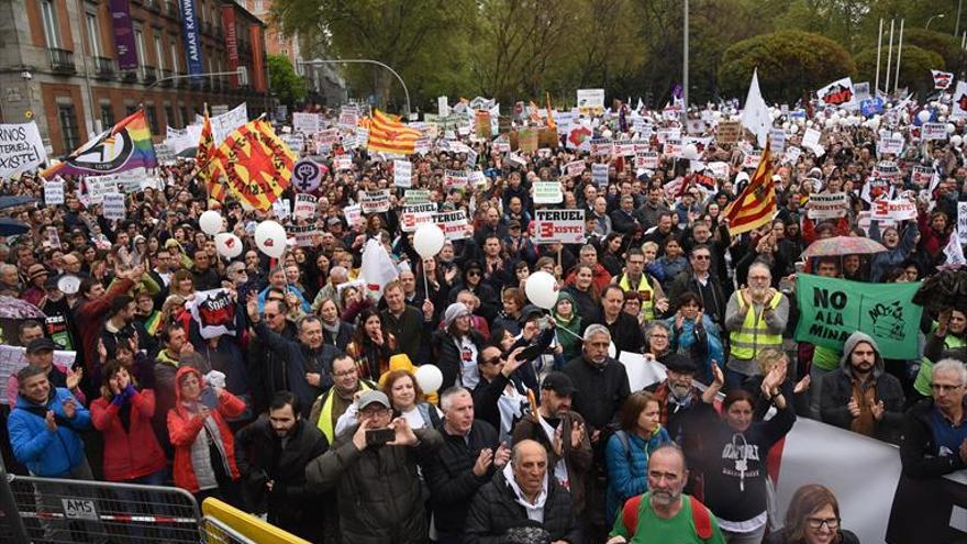 La España Vaciada se constituye en una coordinadora