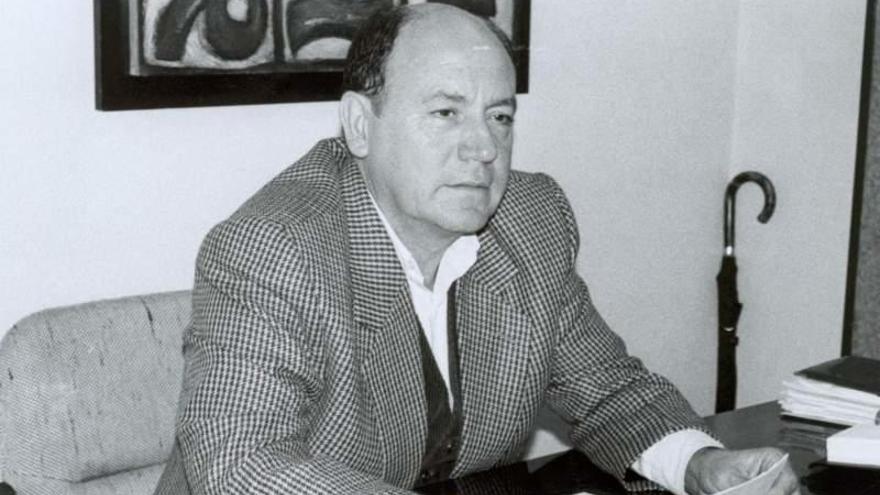 Manuel Serrano