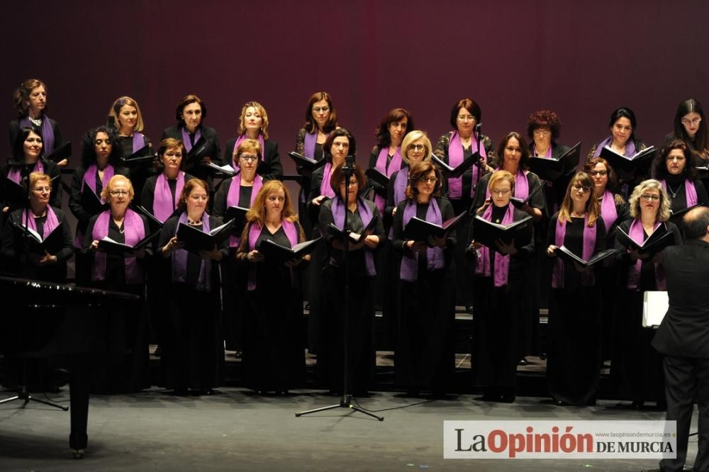 Candidatas a Reina de la Huerta 2017