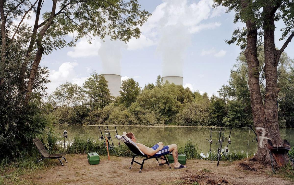 El culte a la bellesa i l’era atòmica, estrelles del CCCB