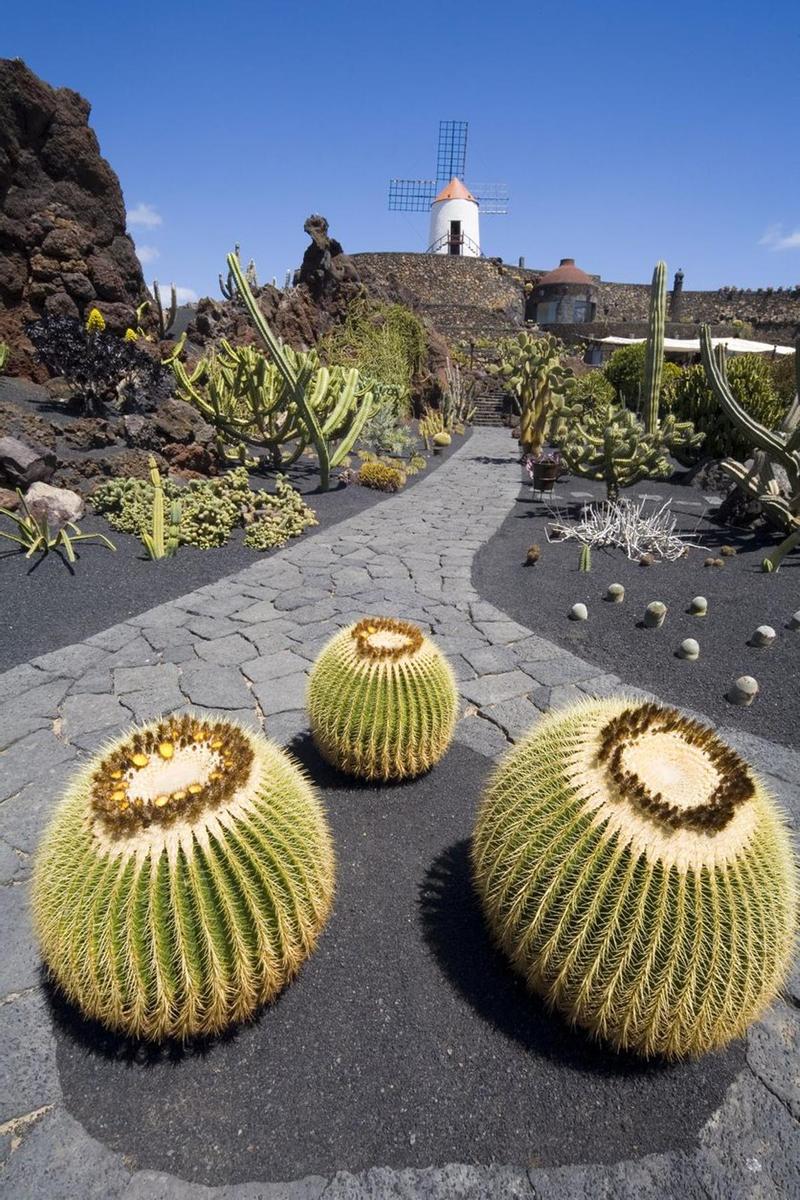 Lanzarote