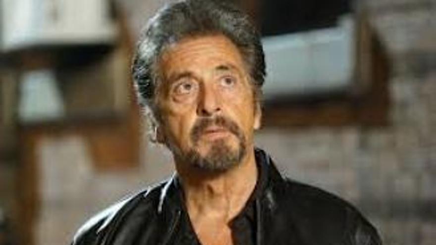 Al Pacino.