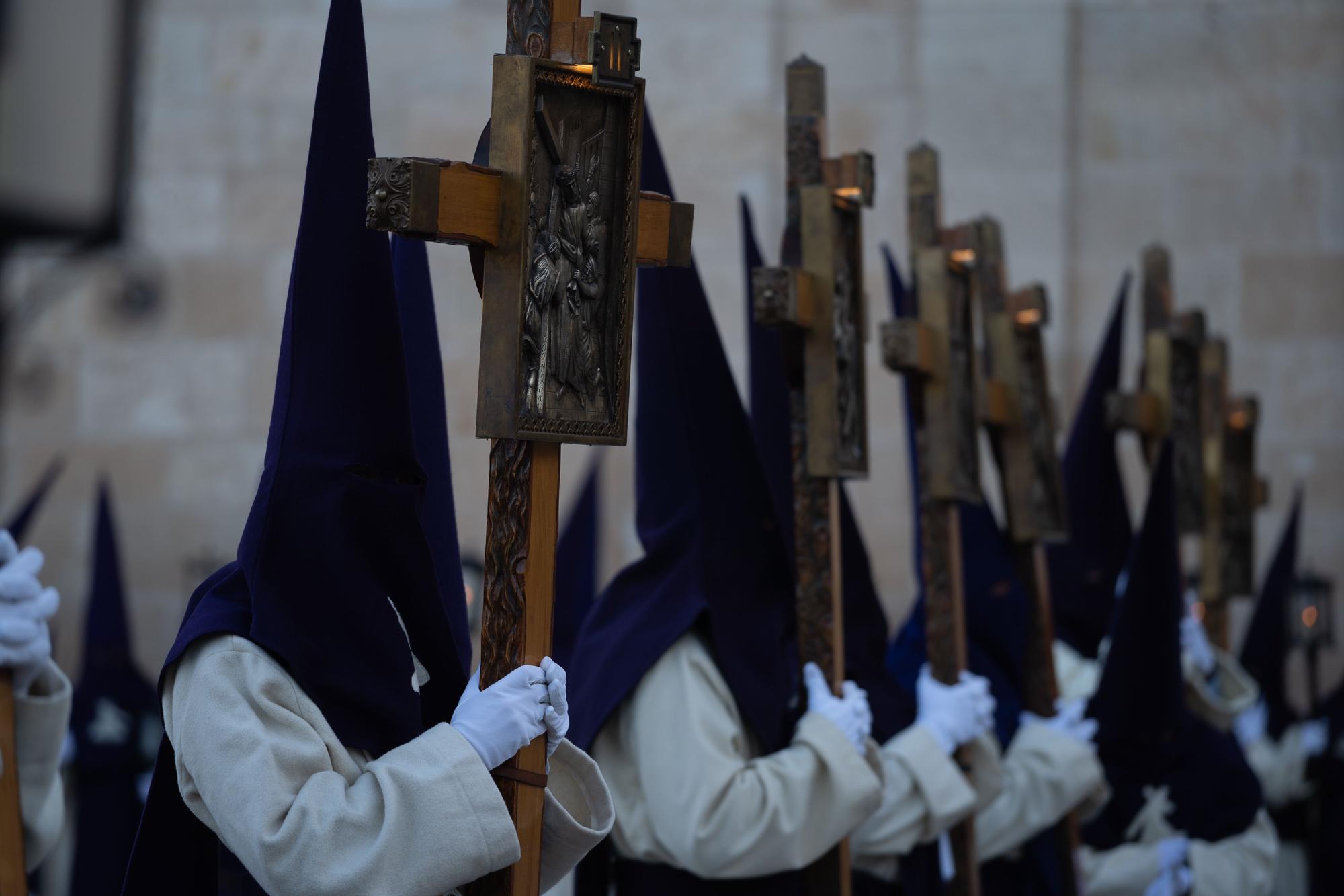 Vía Crucis