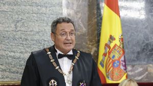 El fiscal general es reivindica i expressa la seva plena confiança en la "veritat"