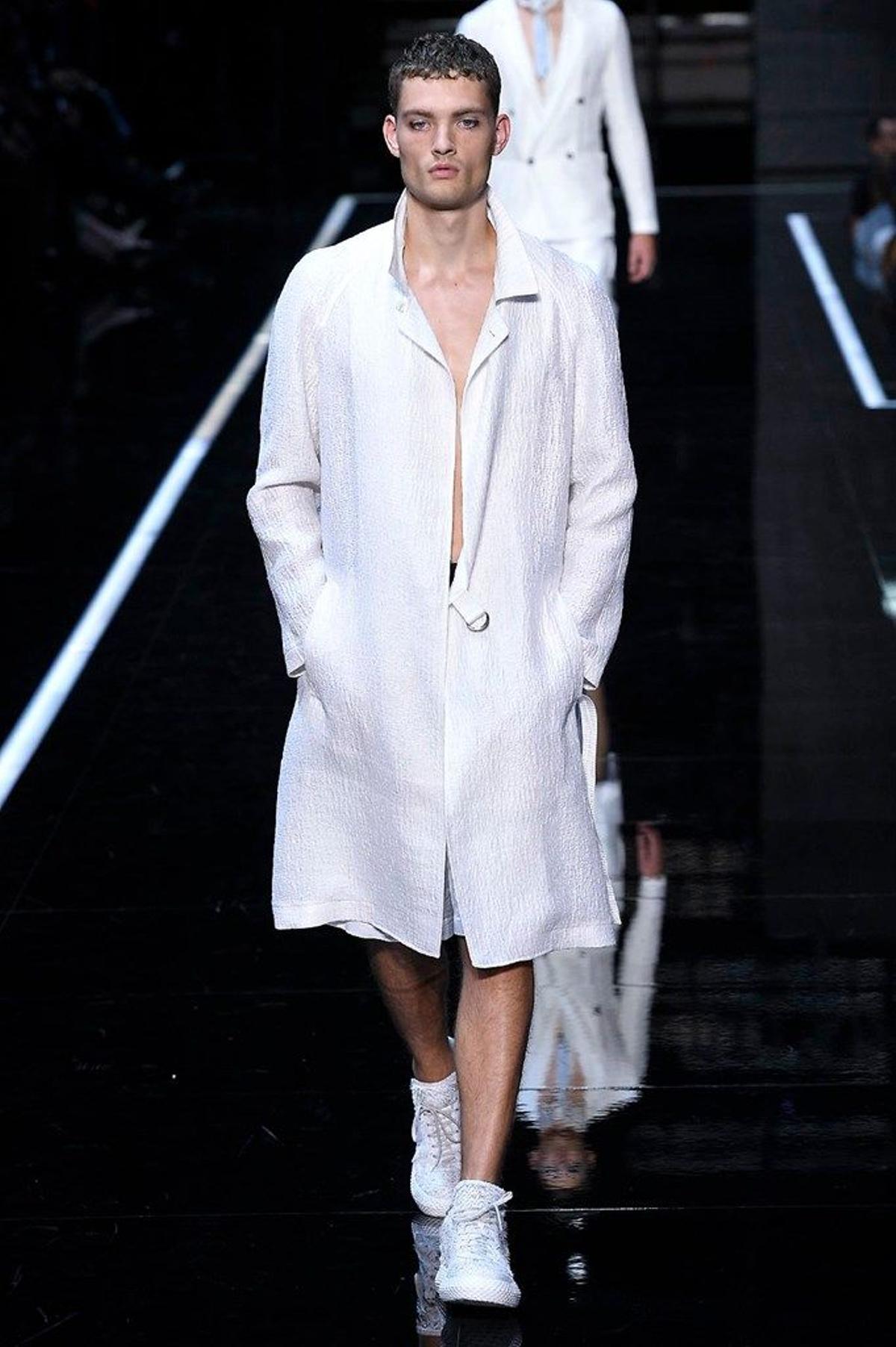 Emporio Armani
