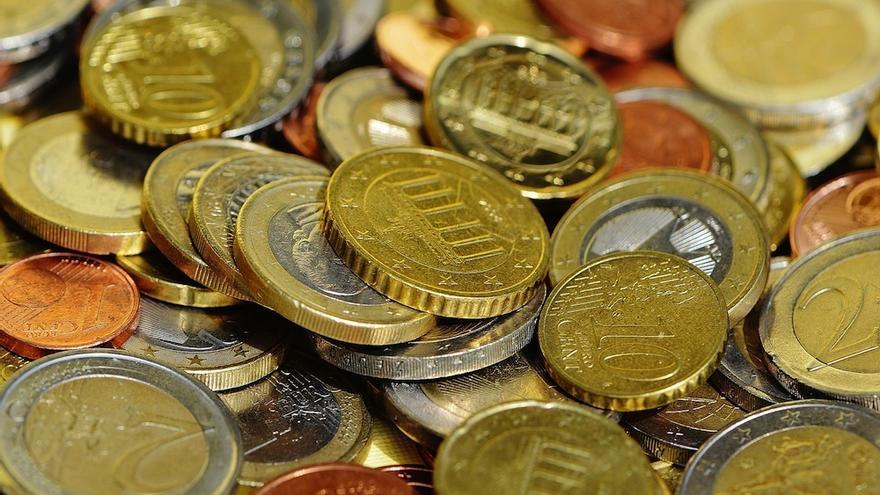 Una nueva moneda se pone en circulación este jueves en la zona euro