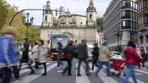 Madrid, Cataluña y Andalucía crecen en 6,5 millones de habitantes desde que son autonomías