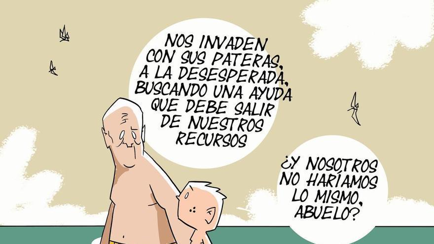 La Rendija de Sabiote (21/08/2026)