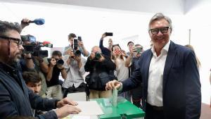 L’extrema dreta augura "molt més sentit comú"