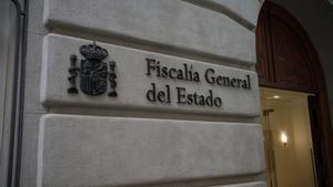 Sede de la Fiscalía General del Estado (FGE).