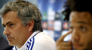 Mourinho: Pep critica l’encert de l’àrbitre, mai vist fins ara.