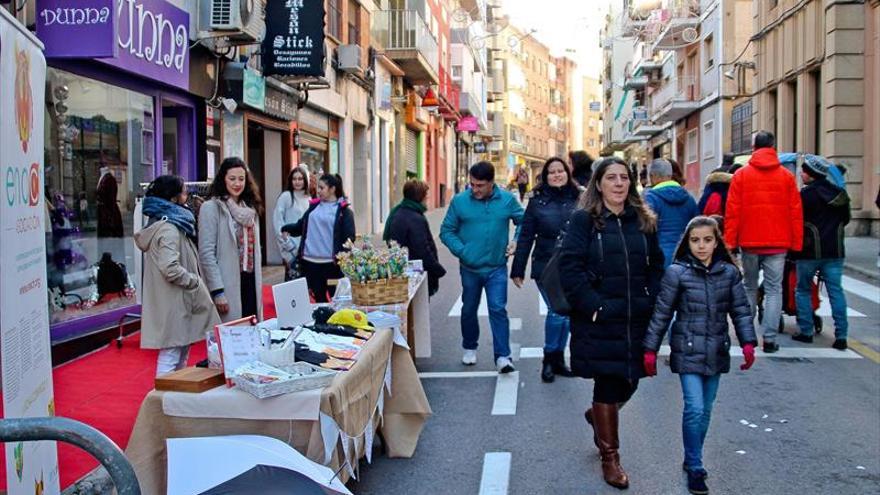 La peatonalización de Gómez Becerra se financiará con fondos europeos