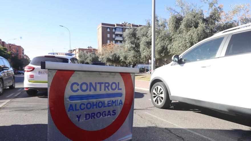 La Policía Local estrenará etilómetros en la Feria de Córdoba: 