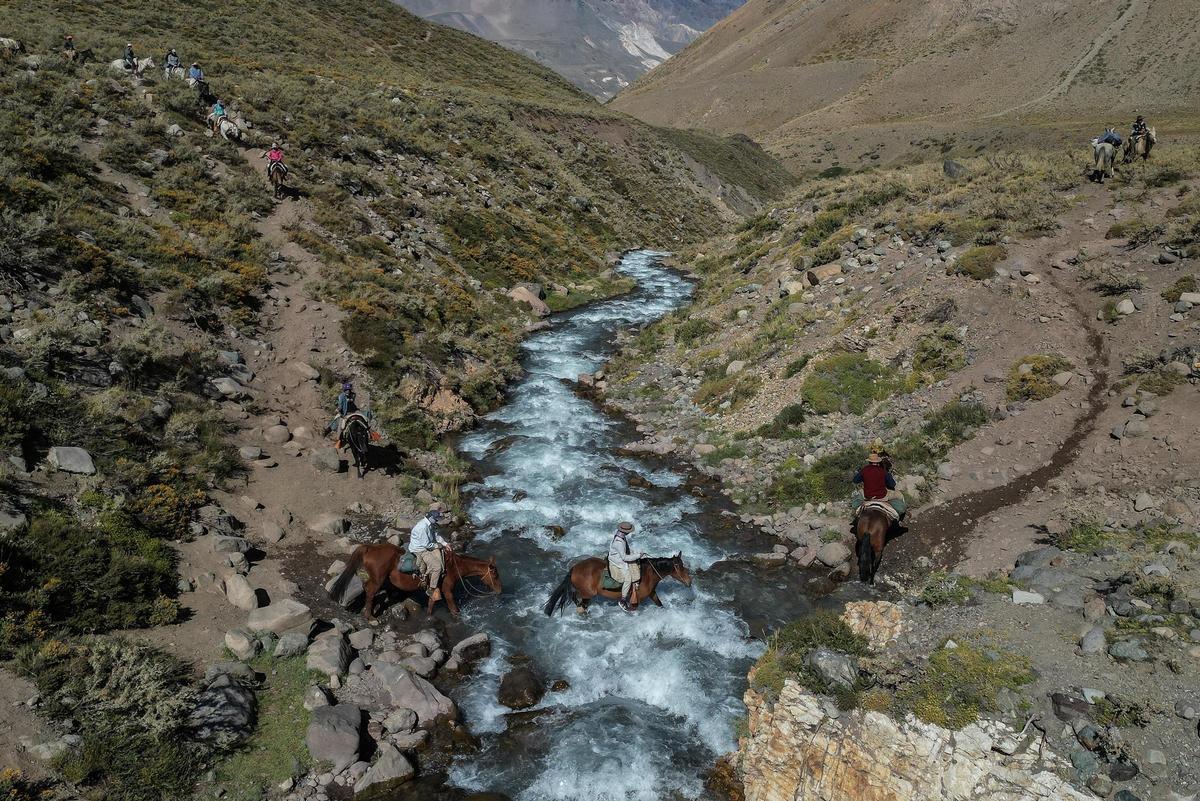 El Valle de las Lágrimas, del horror de la tragedia al sueño del Óscar