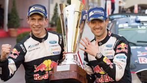 Ingrassia y Ogier