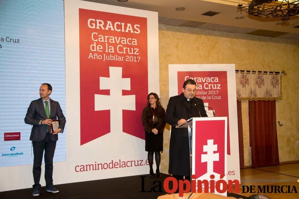 Jornada lúdica 'Gracias Caravaca'