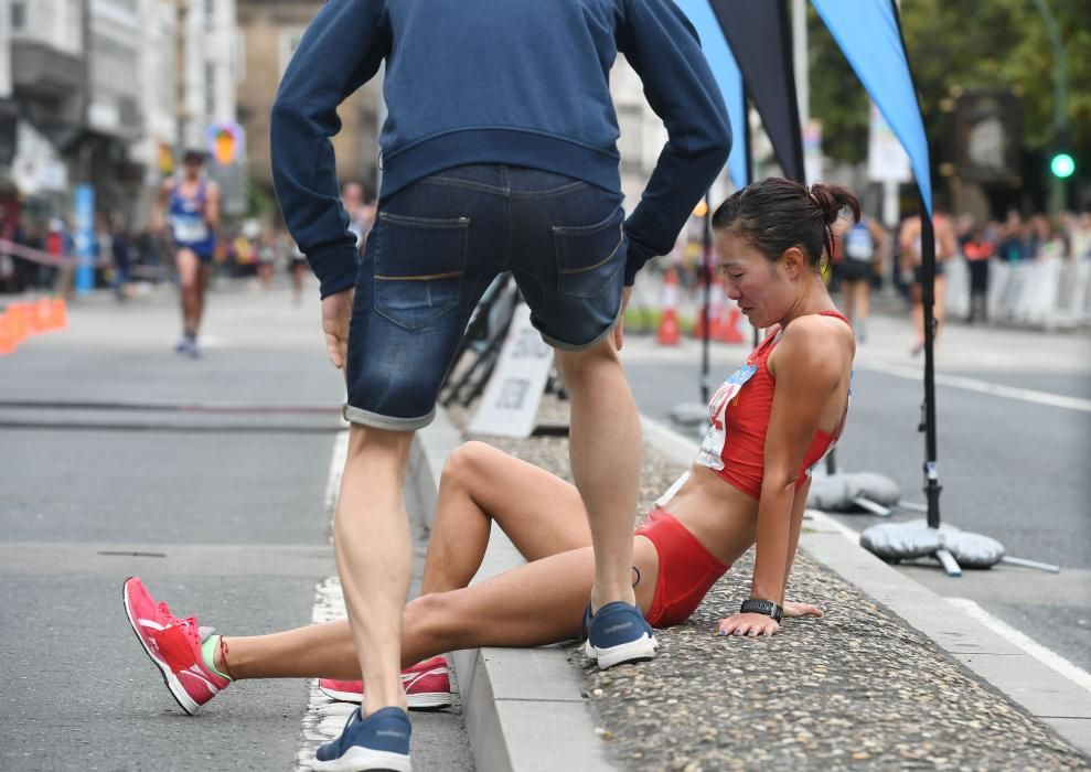 Gran Premio de Los Cantones de marcha