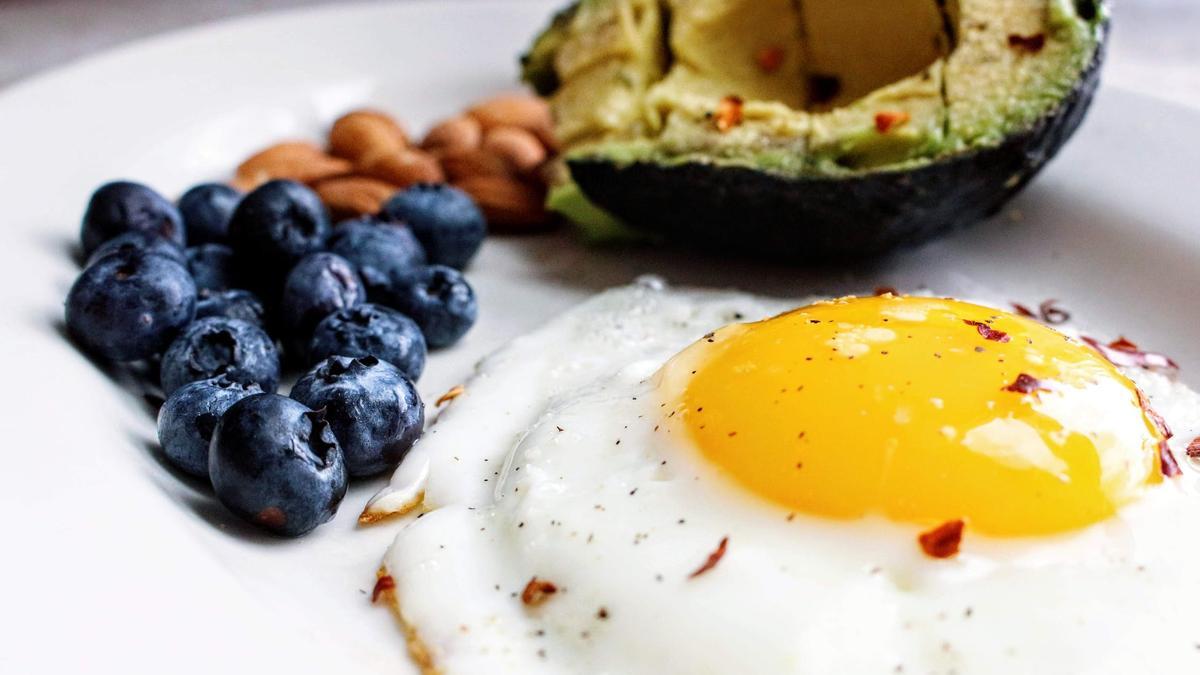 Dieta de la Clínica Mayo