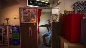 El fotomaton es fa viral a TikTok