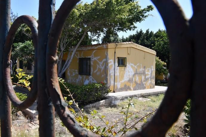 22/04/2019 JEREZ. TELDE.  Centro Ocupacional de Telde, en Jerez. Fotógrafa: YAIZA SOCORRO.  | 22/04/2019 | Fotógrafo: Yaiza Socorro