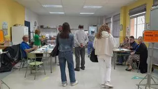 El PP gana las elecciones europeas en Toro con un 44,3% de los votos emitidos