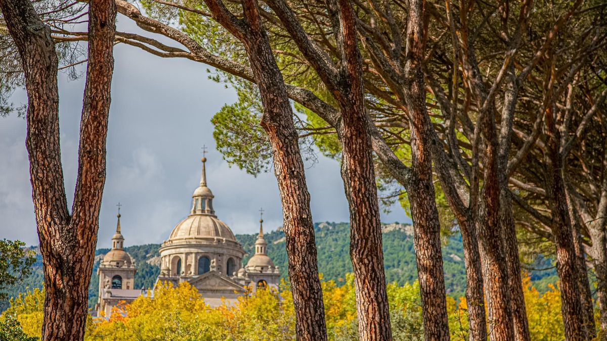 &quot;Que todos vuelvan a visitarlo&quot;, descubre cuál es el monumento español favorito de los turistas británicos.