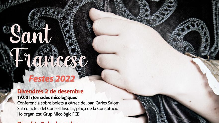 Sant Francesc 2022: Ballada