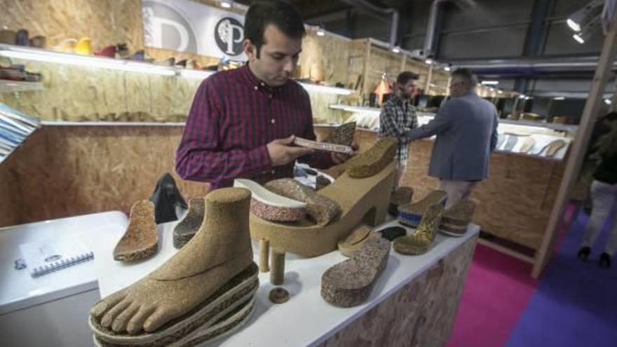 Última edición de Futurmoda en la Institución Ferial Alicantina.