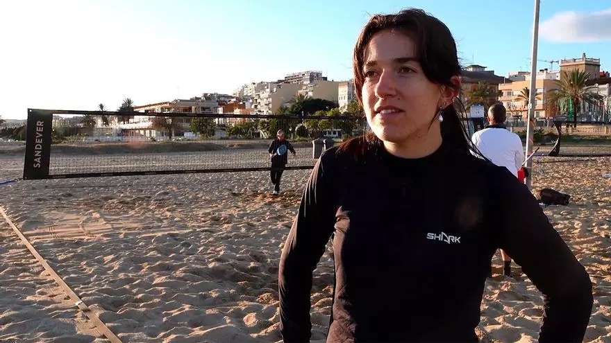 Tennis Català 1x11 - Programa complet: Dos campions del món de Tennis Platja a Catalunya