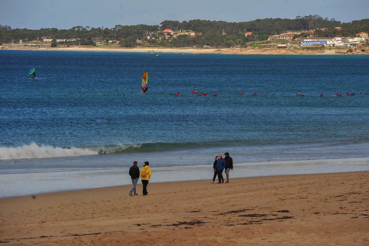El personal que se quiere contratar adecentará San Vicente, las zonas verdes y las playas.