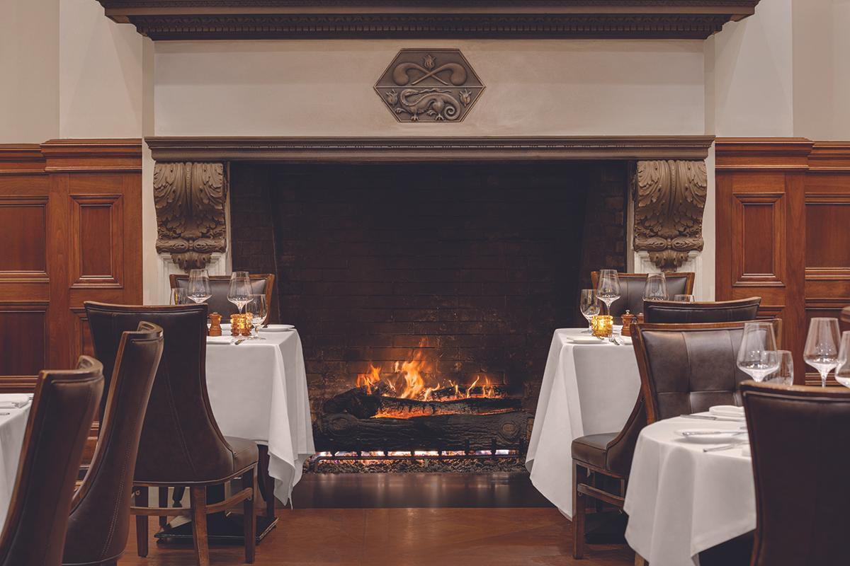 Benjamin Steak House