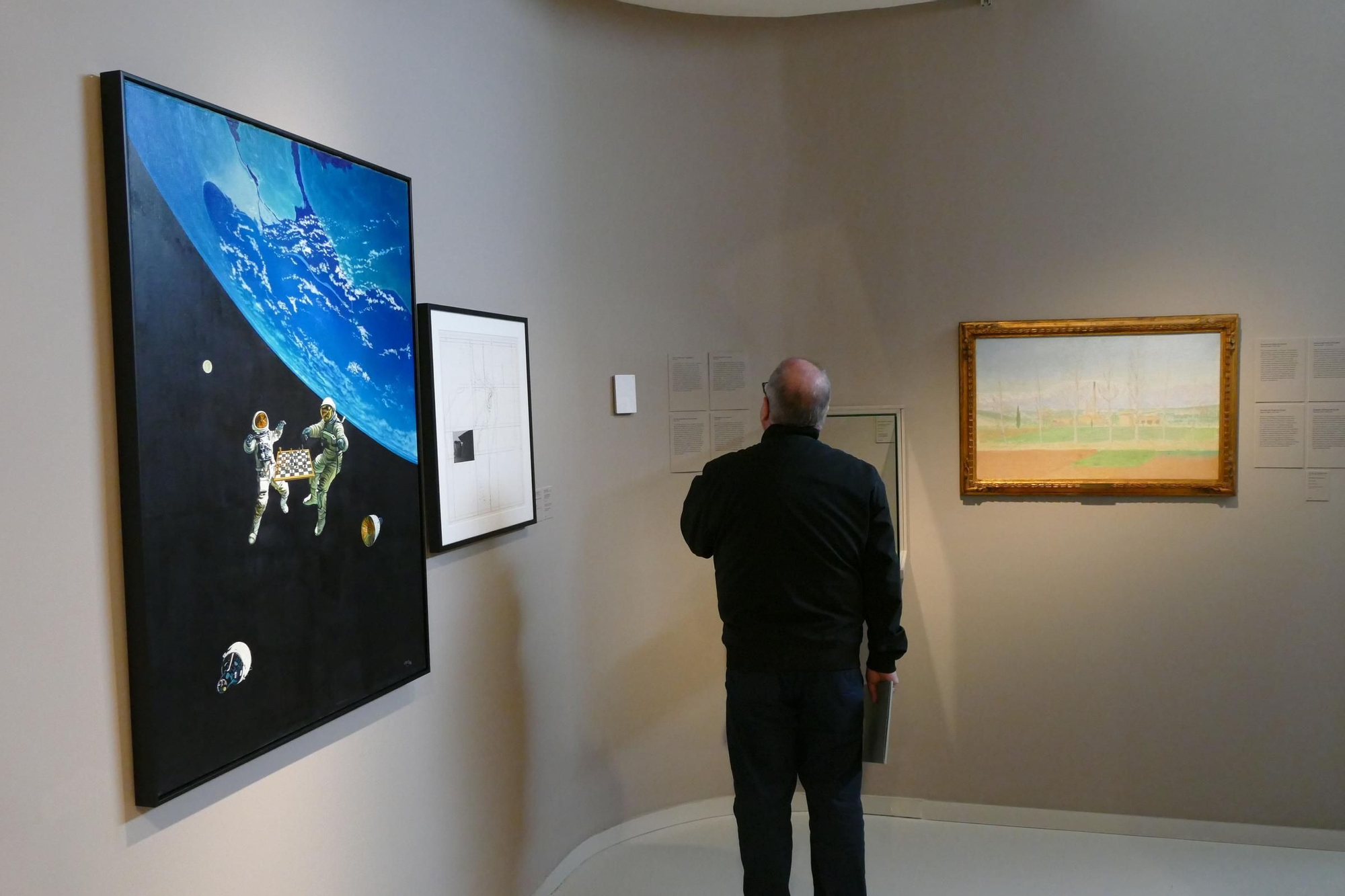 El Museu de l'Empordà de Figueres es reinventa i inaugura aquesta tarda la seva nova etapa