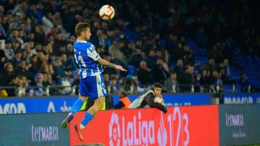 LaLiga 123: El resumen del Deportivo - Almería