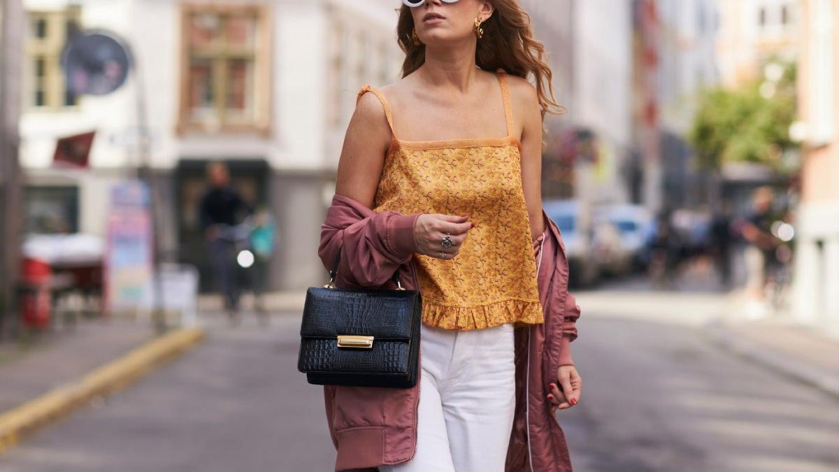 5 bolsos de Zara tan bonitos y elegantes que parecen de una marca de lujo