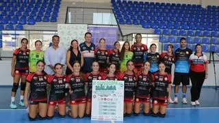 Mijas acogerá la II Supercopa de Málaga de balonmano