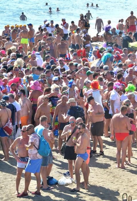 CARNAVAL ALEMÁN MASPALOMAS