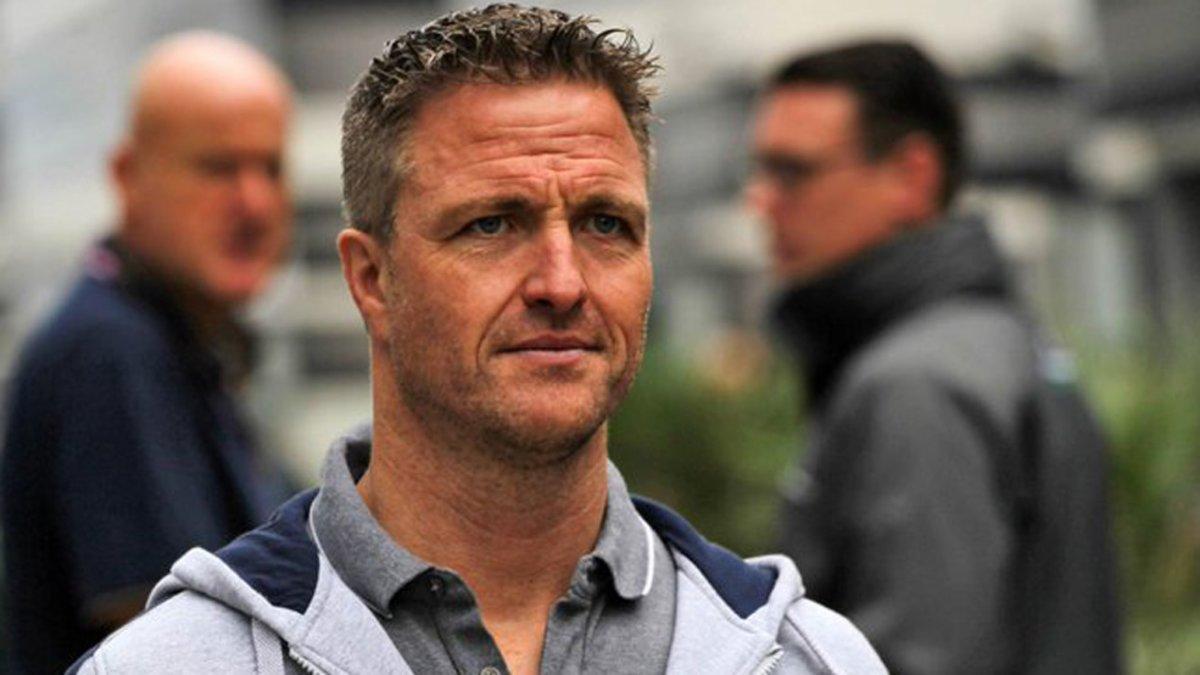 Ralf Schumacher ve muy positivo el regreso de la Fórmula 1